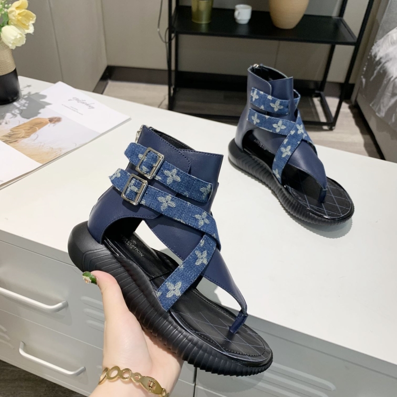 LV Sandals